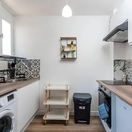 Le Saint Clement B Avec Salle De Sport Rouen