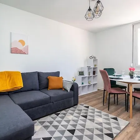 Le Saint Clement B Avec Salle De Sport Rouen