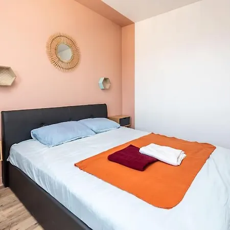 Apartment Le Saint Clement B Avec Salle De Sport *