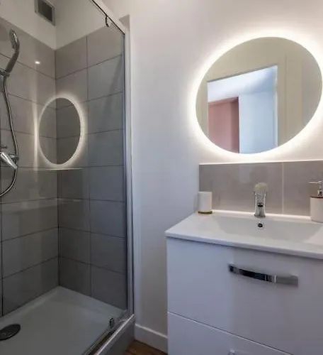 Le Saint Clement B Avec Salle De Sport Rouen