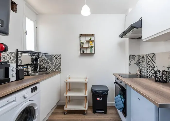 Le Saint Clement B Avec Salle De Sport Rouen