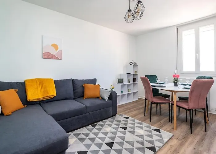 Le Saint Clement B Avec Salle De Sport Rouen